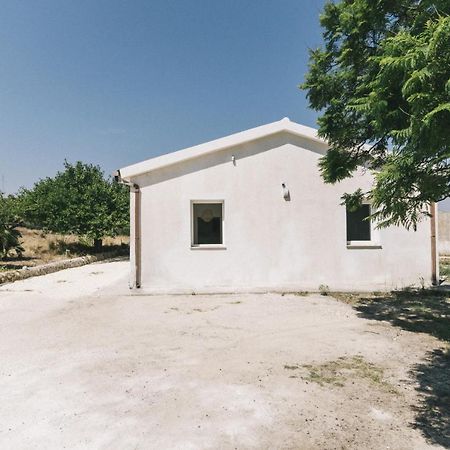 Targia House Villa Syracuse ภายนอก รูปภาพ