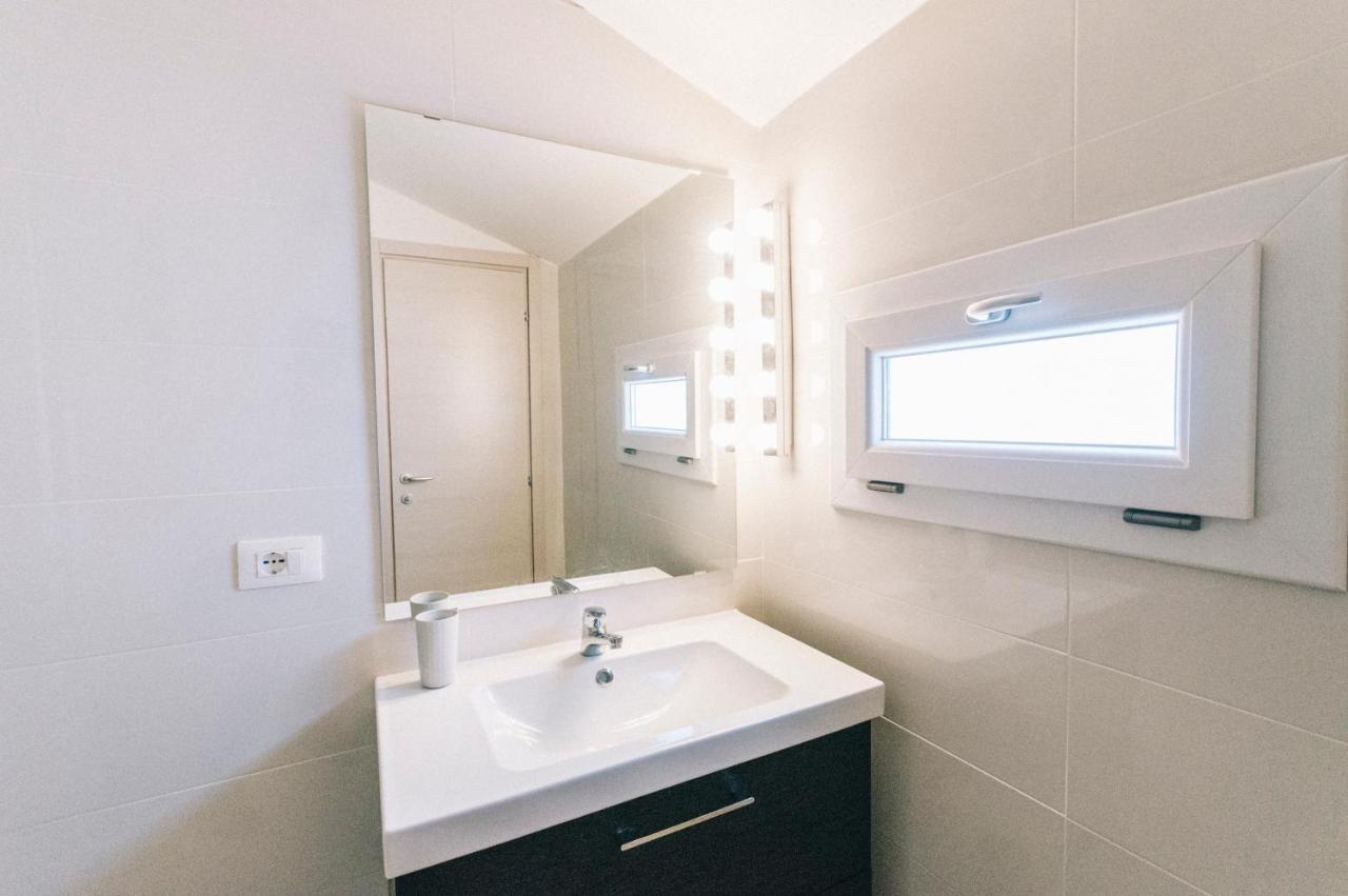 Targia House Villa Syracuse ภายนอก รูปภาพ