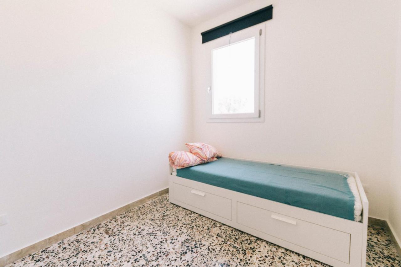Targia House Villa Syracuse ภายนอก รูปภาพ