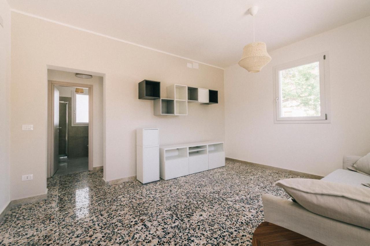 Targia House Villa Syracuse ภายนอก รูปภาพ