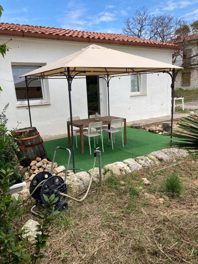 Targia House Villa Syracuse ภายนอก รูปภาพ